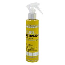 Спрей для создания локонов Abril Et Nature Advanced Stiyling Curl Activator Extra Strong Spray 200 ml