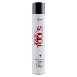 Спрей для створення об'єму волосся Fanola Styling Tools Power Volume Volumizing Hair Spray 500 ml