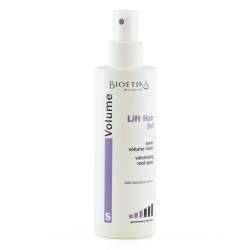 Спрей для створення прикореневого об'єму волосся Bioetica Volume Lift Hair Jet 200 ml