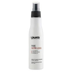 Спрей для сухих и поврежденных волос мгновенного действия Pura Kosmetica Pure Nutri Lumia Instant Restructuring 150 ml
