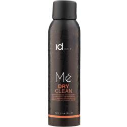 Шампунь-спрей для сухого мытья волос IdHair ME Dry Clean 150 ml