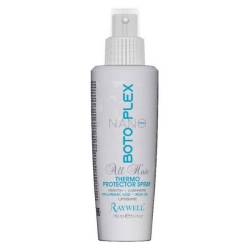 Спрей для термозащиты и реконструкции волос Raywell Botoplex Thermo Protector Spray 150 ml