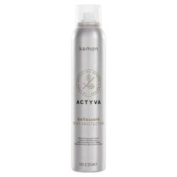 Спрей для термозахисту волосся Actyva Bellessere Heat Protection Spray 200 ml