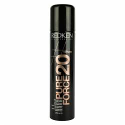 Спрей для укладки волос без аэрозоля Redken Pure Force 20 Hairspray 250 ml