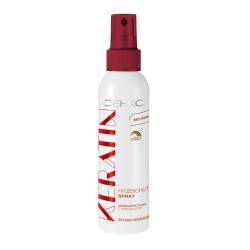 Спрей для волосся Антистатик з термозахистом C: EHKO Keratin Hitzeschutz Spray 150 ml