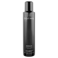 Спрей для волос без газа сильной фиксации Cotril Adrenalin Strong No Gas Hairspray 250 ml