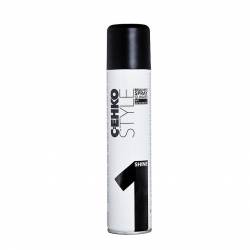 Спрей для волос Бриллиантовый блеск C:EHKO Style Brilliance Spray 1 Glimmer 250 ml