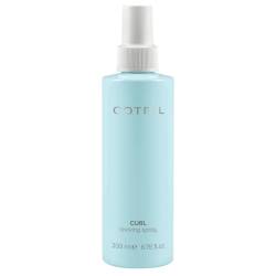 Cotril Curl Reviving Spray Спрей для восстановления локонов 200 ml