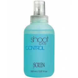 Спрей для выпрямления волос Screen Control Shoot Spray 150 ml