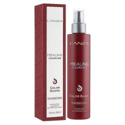 Спрей для захисту кольору фарбованого волосся L'anza Healing ColorCare Color Guard Spray 200 ml