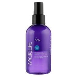 Спрей двухфазный для увлажнения волос Kezy Magic Life Blond Hair Moisturizing Bifasic Spray 150 ml