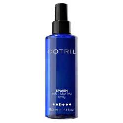 Спрей текстурирующий для волос Cotril Splash Soft Thickening Spray 150 ml