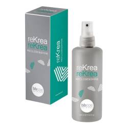 Засіб для регуляції пористості структури волосся BBcos Art&Tech Re-Krea Reclose&Shine 250 ml