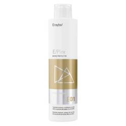 Средство для защиты волос при окрашивании Erayba E/Plex E01 Bond Shelter 500 ml