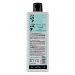 Засіб для завивки фарбованого волосся №2 Subtil Laboratoire Ducastel Bigoudis Permanent (2) 500 ml