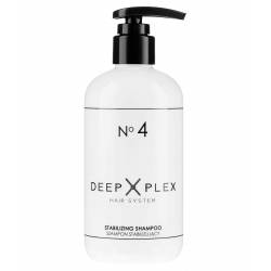 Стабилизирующий шампунь Stapiz Deep Plex No.4 Stabilizing Shampoo 290 ml