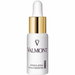 Стимулирующая сыворотка для кожи головы и волос Valmont Stimulating Scalp Hair Booster 20 ml