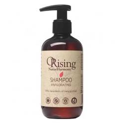 Стимулирующий шампунь для волос Orising Natur Harmony Invigorating Shampoo 250 ml
