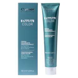 Стойкая крем-краска для волос Oyster Cosmetics Perlacolor Professional Hair Coloring Cream 100 ml