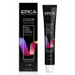 Стойкая крем-краска Epica Professional Color Shade Hair Color Cream 100 ml