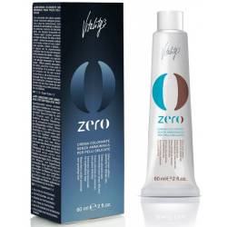 Стойкая безаммиачная крем-краска Vitality's Zero 60 ml