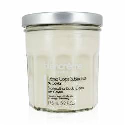 Сублимирующий крем для тела Икра Blancrème Sublimating Body Cream with Caviar 175 ml