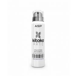 Сухой шампунь для волос Affinage Kitoko ARTE Style Extend Dry Shampoo 75 ml