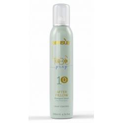 Сухой шампунь для волос Sens.us Tabu After Pillow Shampoo 10, 200 ml