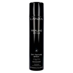 Сухой текстурирующий спрей для волос L'anza Healing Style Dry Texture Spray 300 ml