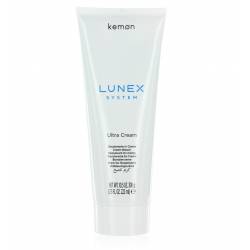 Суперосветляющий крем для волос Kemon Lunex System Ultra Cream 300 ml