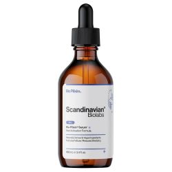 Сыворотка для активации роста волос у мужчин Scandinavian Biolabs Bio-Pilixin Serum+ 100 ml