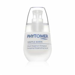 Сыворотка для лица обогащенная кислородом Phytomer Souffle Marin Energizing Oxygenating Serum 30 ml