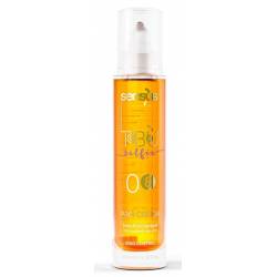 Сыворотка для окрашенных волос Sens.us Tabu Siero Antiossidante Pro Color 08, 100 ml