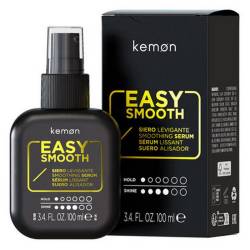 Kemon Easy Smooth Smoothing Serum Сироватка для розгладження волосся 100 ml