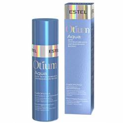 Сыворотка для волос Экспресс-увлажнение Estel OTIUM AQUA 100 ml
