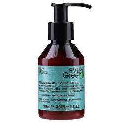 Сыворотка эластичная для кудрявых волос Dikson Every Green Curly Hair Elasticising Serum 150 ml