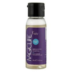 Сыворотка восстанавливающая для поврежденных волос Kezy Magic Life Blond Hair Repair Serum 60 ml