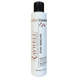 Tecno Perfomer Color Cleanser Stain Remover Жидкость для удаления красителя с кожи головы 200 ml