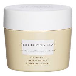 Текстурирующая глина для укладки волос сильной фиесации Sim Sensitive Forme Essentials Texturizing Clay 50 ml