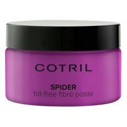 Cotril Spider Fat-Free Fibre Paste Текстурирующая паутинка без масел 100 ml