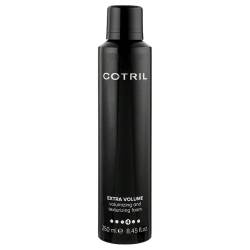 Текстурирующий мусс для объёма волос Cotril Extra Volume Volumizing And Texturizing Foam 250 ml