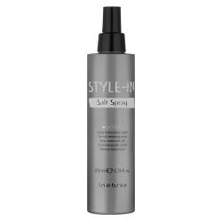 Текстуруючий спрей для волосся із сіллю Inebrya Style-In Salt Spray 200 ml