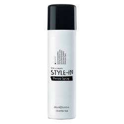 Термозащитный спрей для волос Inebrya Ice Cream Style-In Thermo Spray 250 ml