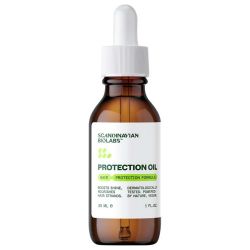 Термозахисна олія для волосся Scandinavian Biolabs Hair Protection Oil 30 ml