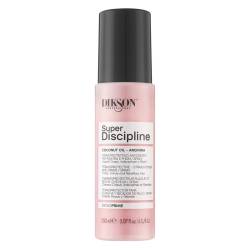 Термозащитный спрей для непослушных волос Dikson Dikso Prime Super Discipline Termoprotective Spray 150 ml