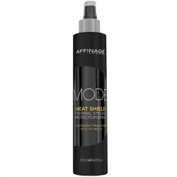 Термозахисний спрей для укладання волосся Affinage Mode Heat Shield Thermal Styling Protection Spray 250 ml