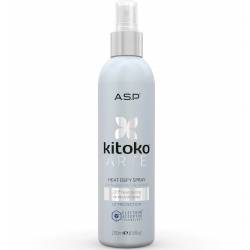 Термозащитный спрей для волос Affinage Kitoko Arte Heat Defy Spray 250 ml