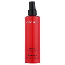 Термозахисний спрей для волосся Cotril Firewall Thermal Protective Spray 250 ml