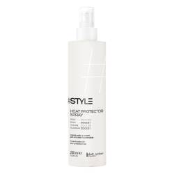 Термозахисний спрей для волосся Dott. Solari #Style White Line Heat Protector Spray 200 ml