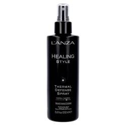 Термозащитный спрей для волос L'anza Healing Style Thermal Defense Spray 200 ml